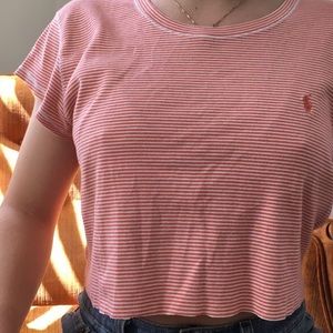 Ralph Lauren t shirt